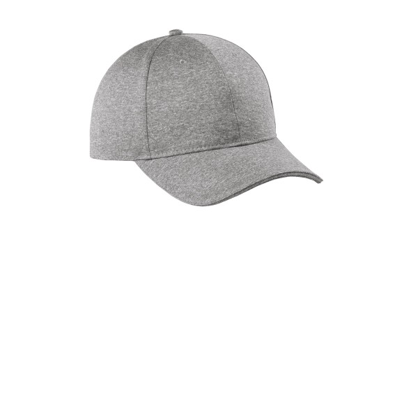 STC44 Sport-Tek Vintage Heather/ Vintage Heather