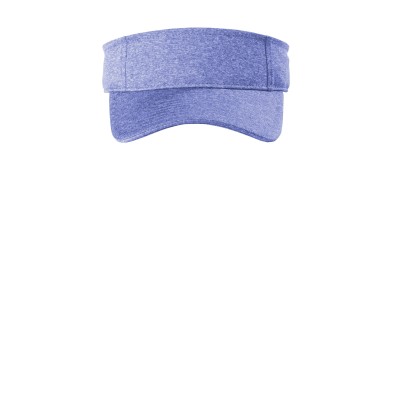 Sport-Tek STC45 True Royal Heather/ True Royal Heather