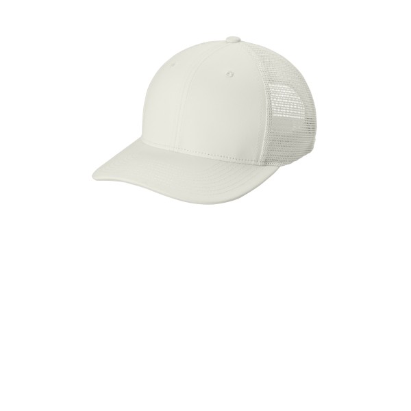 STC46 Sport-Tek White/ White