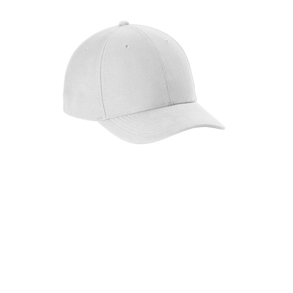 STC50 Sport-Tek White