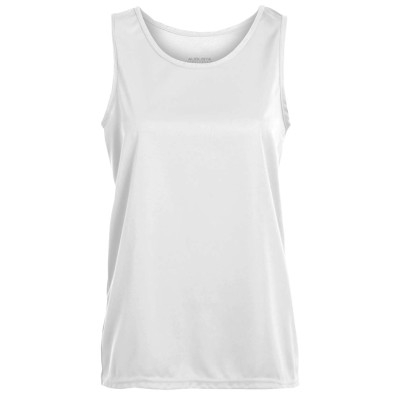 Augusta Sportswear 1706 Girls' Training Tank Top