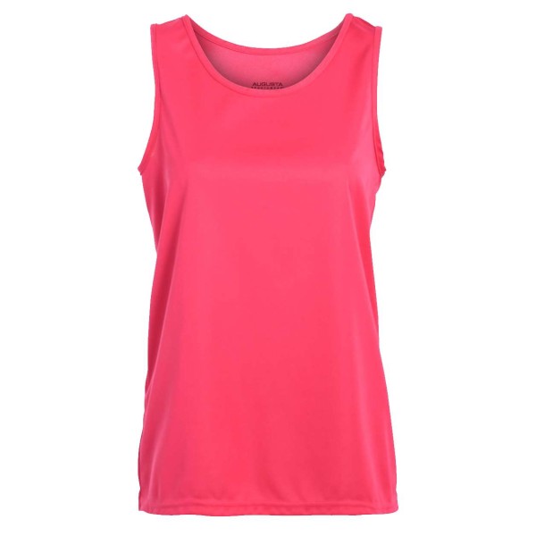 1706 Augusta Sportswear Power Pink