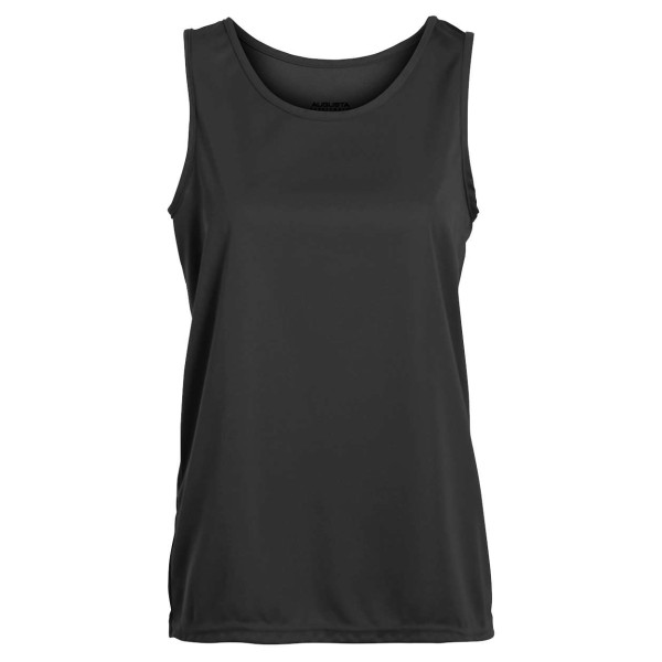 1706 Augusta Sportswear Black
