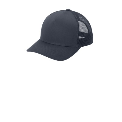 Sport-Tek STC54 Iron Grey/ Iron Grey