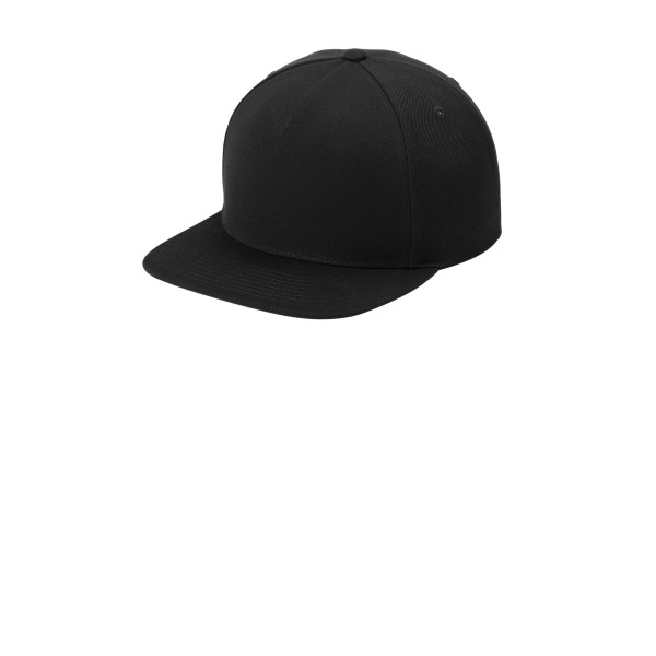 STC55 Sport-Tek Black