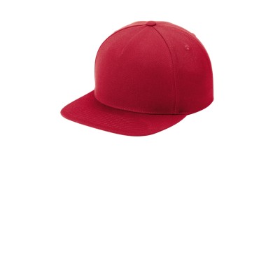 Sport-Tek STC55 Deep Red