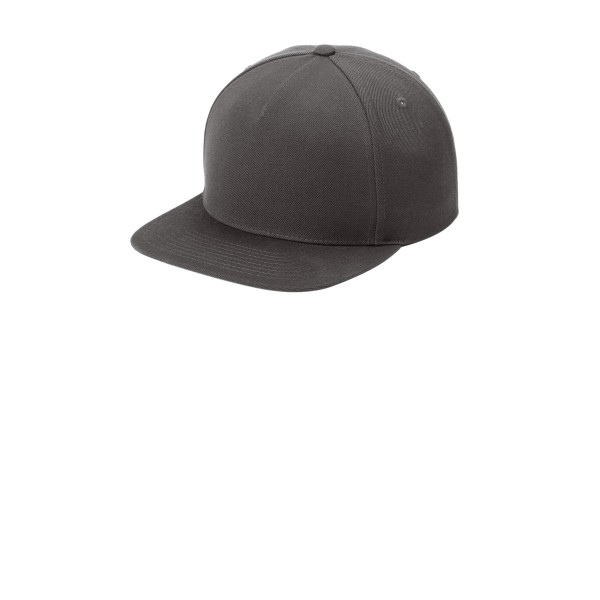 STC55 Sport-Tek Iron Grey
