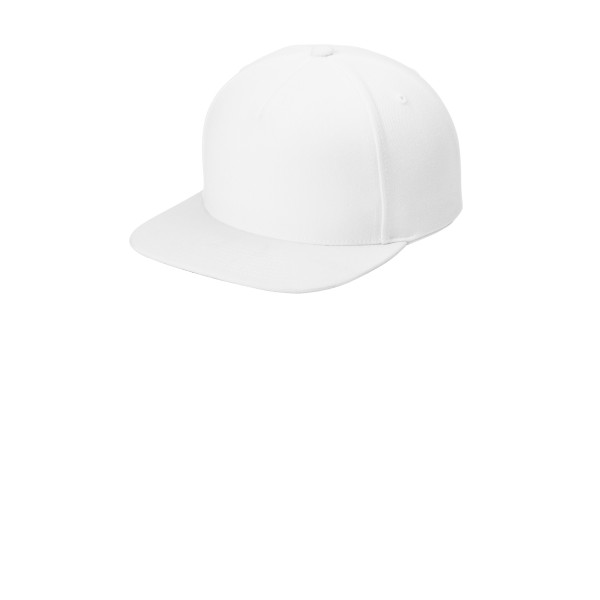 STC55 Sport-Tek White