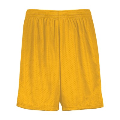 Augusta Sportswear 1851 Youth Modified Mesh Shorts