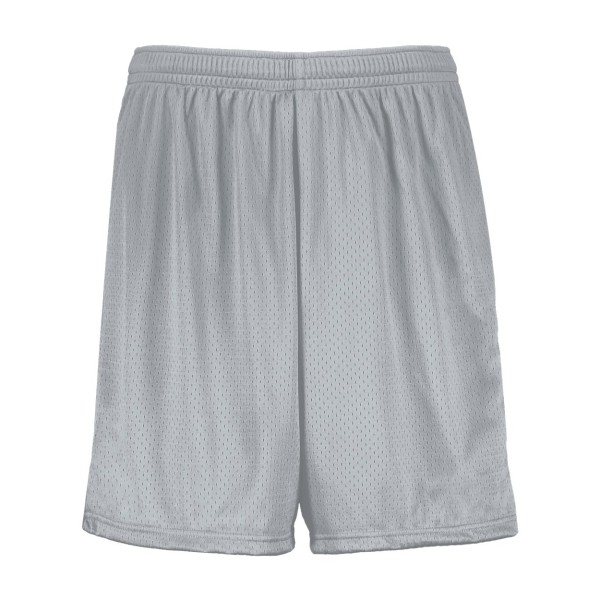 1851 Augusta Sportswear Silver