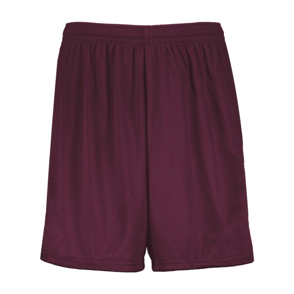 1851 Augusta Sportswear Maroon