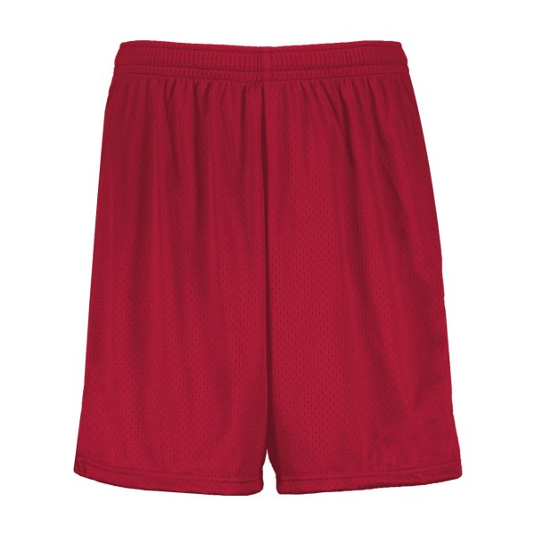 1851 Augusta Sportswear Scarlet