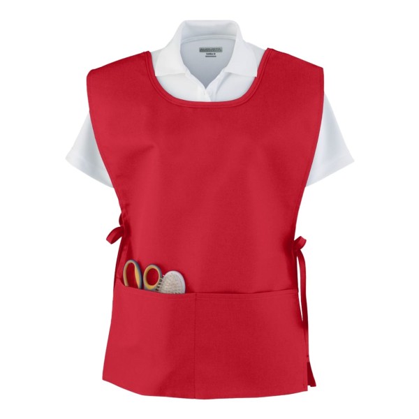 2090 Augusta Sportswear Red