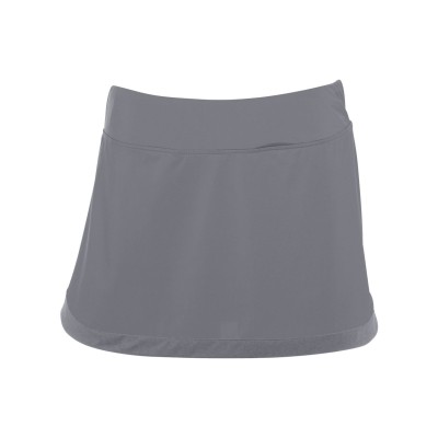 Augusta Sportswear 2411 Girls' Action Color Block Skort