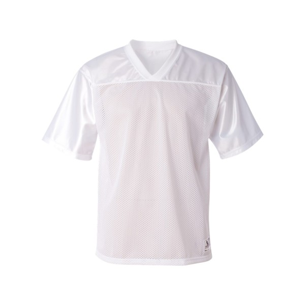 257 Augusta Sportswear White