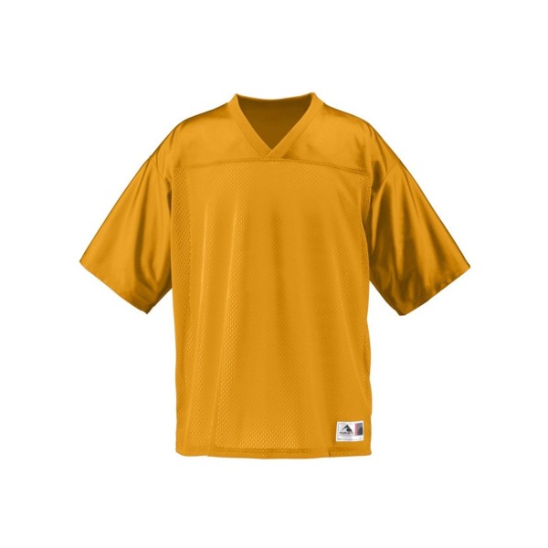 257 Augusta Sportswear Gold