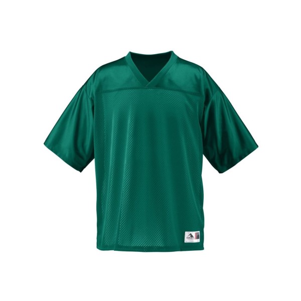 257 Augusta Sportswear Dark Green