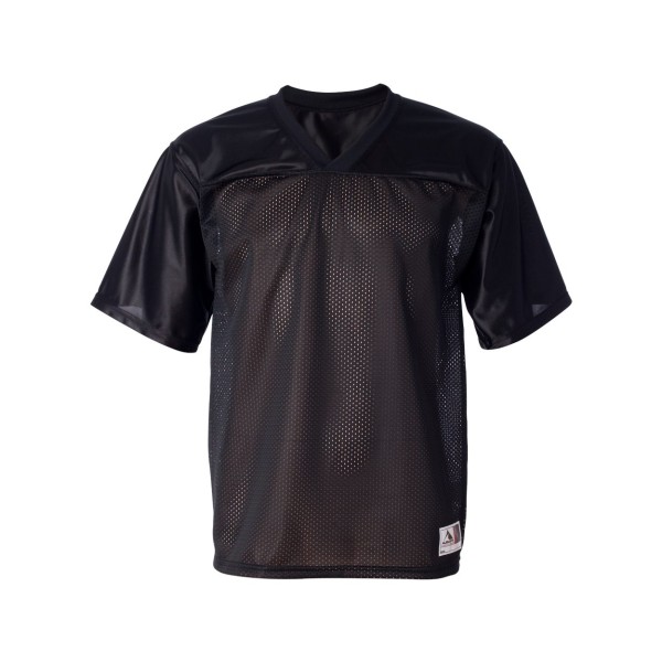 257 Augusta Sportswear Black