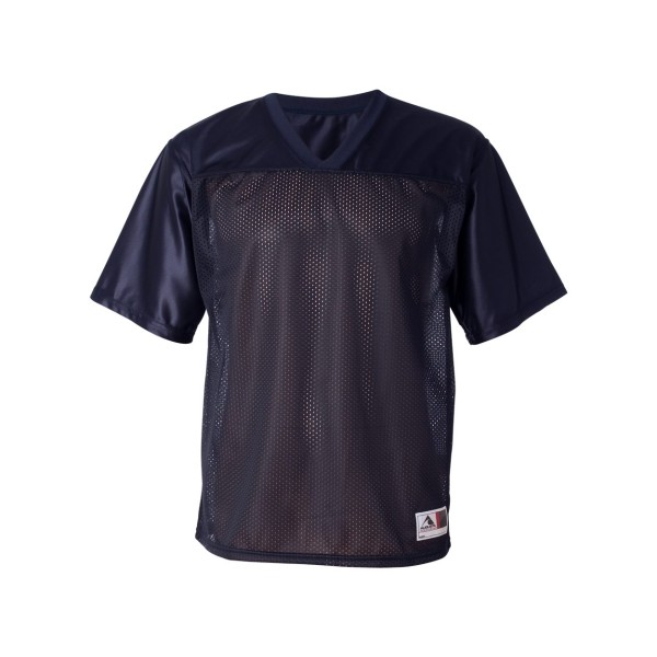 257 Augusta Sportswear Navy