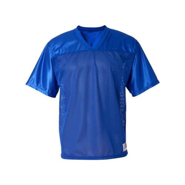 257 Augusta Sportswear Royal