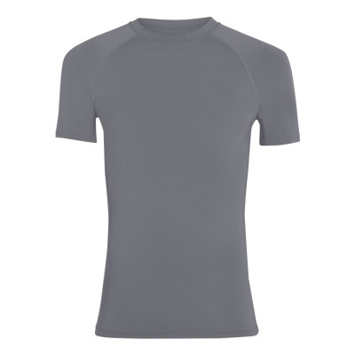 Augusta Sportswear 2600 Men's Hyperform Compression Raglan T-Shirt