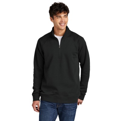 Sport-Tek STF202 Drive Fleece 1/4-Zip Pullover