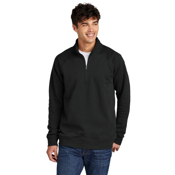 STF202 Sport-Tek Black