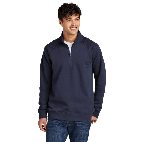 STF202 Sport-Tek True Navy