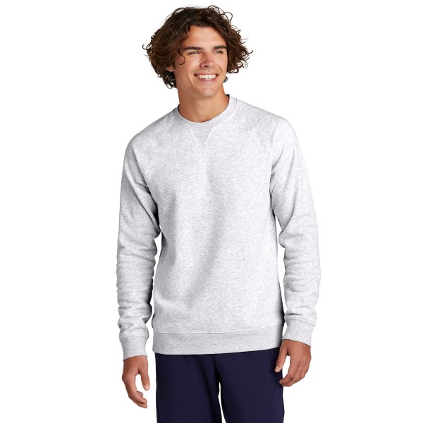 STF203 Sport-Tek Athletic Heather