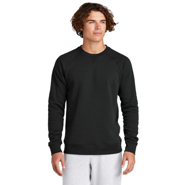 STF203 Sport-Tek Black