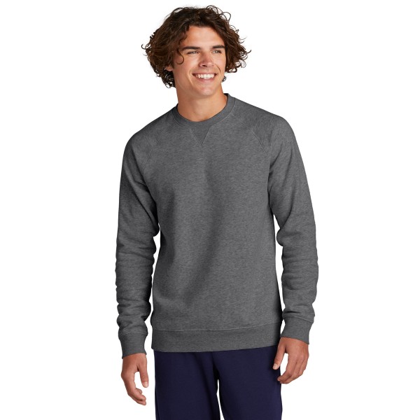 STF203 Sport-Tek Graphite Heather