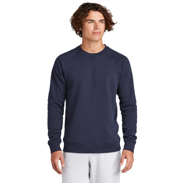 STF203 Sport-Tek True Navy