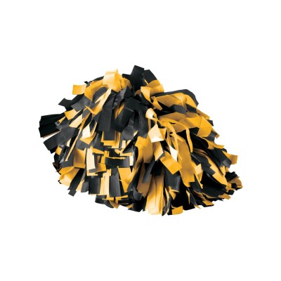 Augusta Sportswear 6003 Black/ Gold
