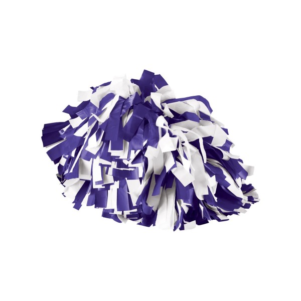 6003 Augusta Sportswear Purple/ White