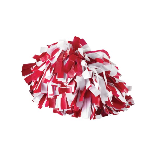 6003 Augusta Sportswear Red/ White