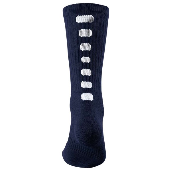 6091 Augusta Sportswear Navy/ White