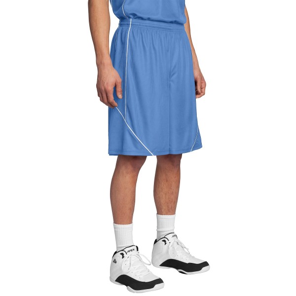 T565 Sport-Tek Carolina Blue