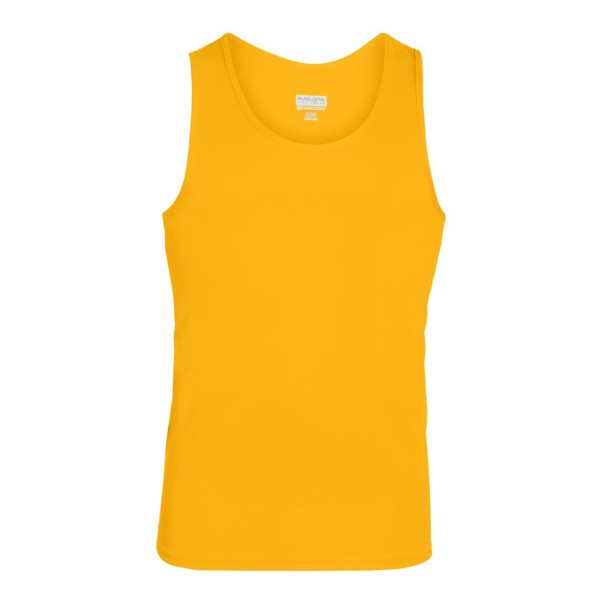 703 Augusta Sportswear Gold