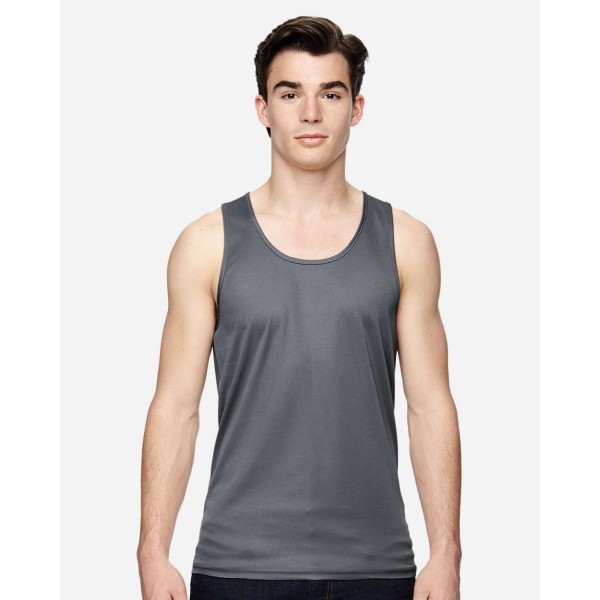 703 Augusta Sportswear Graphite