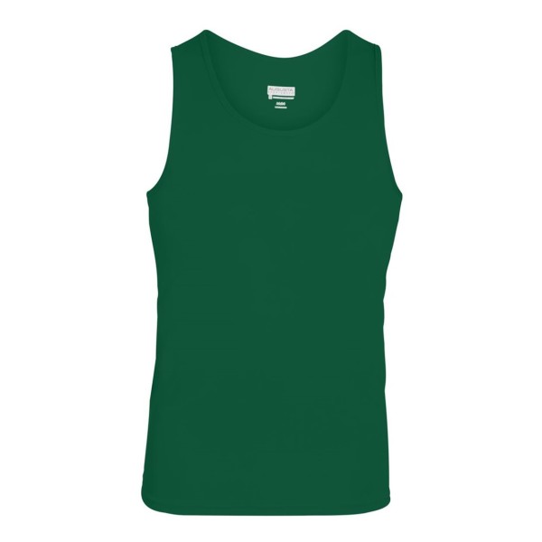 703 Augusta Sportswear Dark Green
