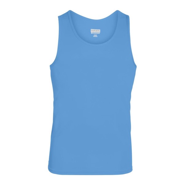 703 Augusta Sportswear Columbia Blue