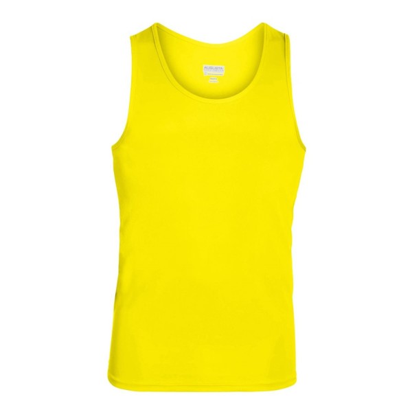 703 Augusta Sportswear Power Yellow
