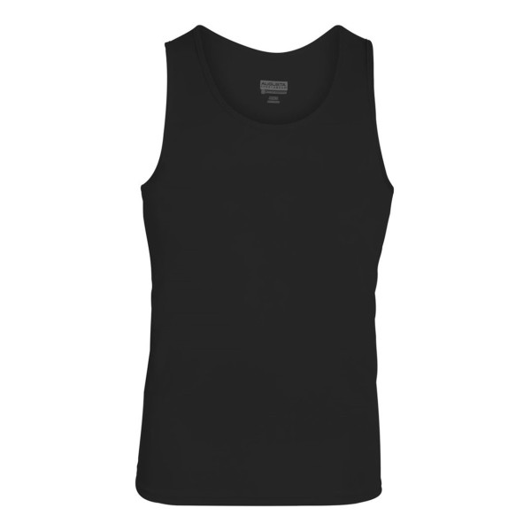 703 Augusta Sportswear Black