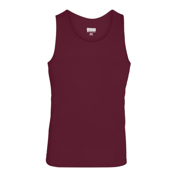 703 Augusta Sportswear Maroon