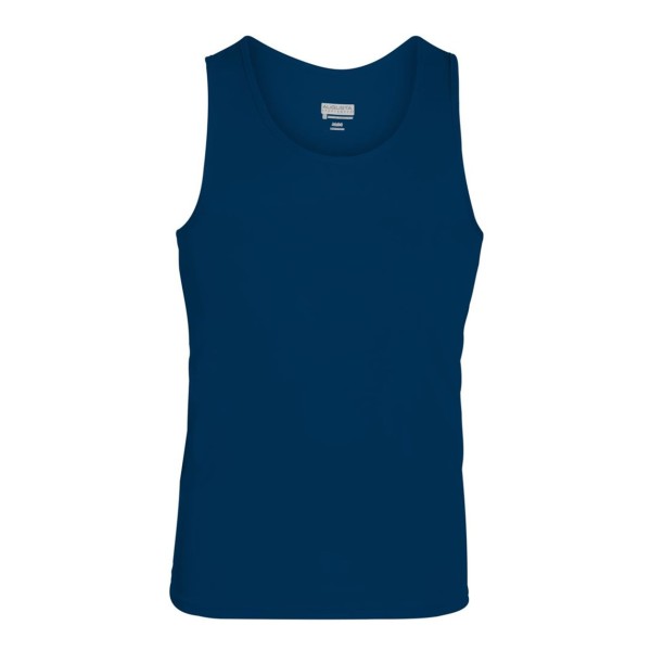 703 Augusta Sportswear Navy