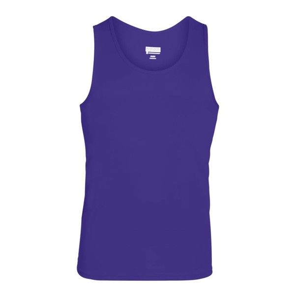 703 Augusta Sportswear Purple