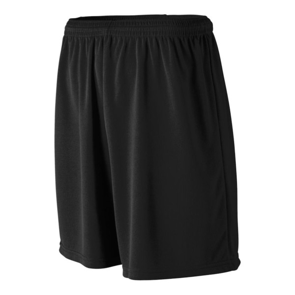 805 Augusta Sportswear Black