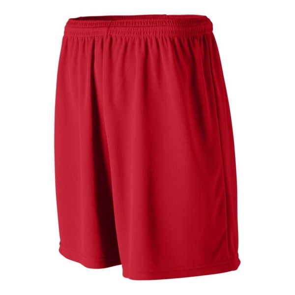 805 Augusta Sportswear Red