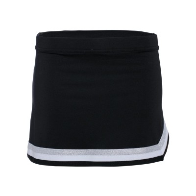 Augusta Sportswear 9146 Girls' Pike Cheer Skirt