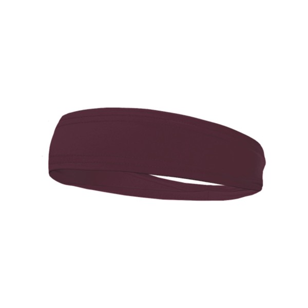 0300 Badger Maroon